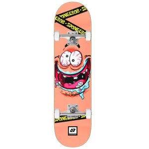 Hydroponic SpongeBob Complete Patrick Star 8,125