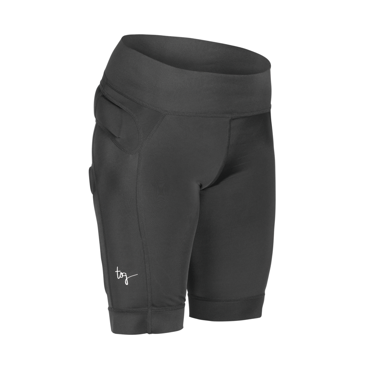 TSG CrashPant Carna II Black Women