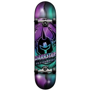 Darkstar Anodize 8.0 COMPLETE