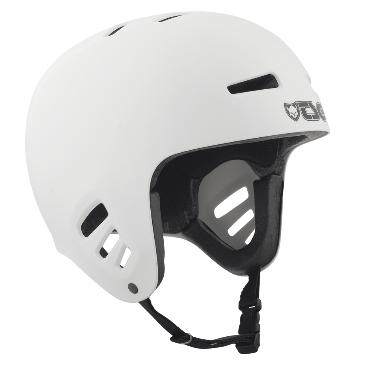 TSG Dawn Solid Color White