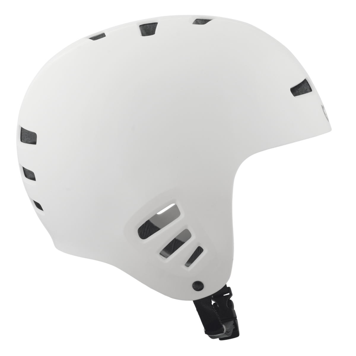 TSG Dawn Solid Color White – Image 2