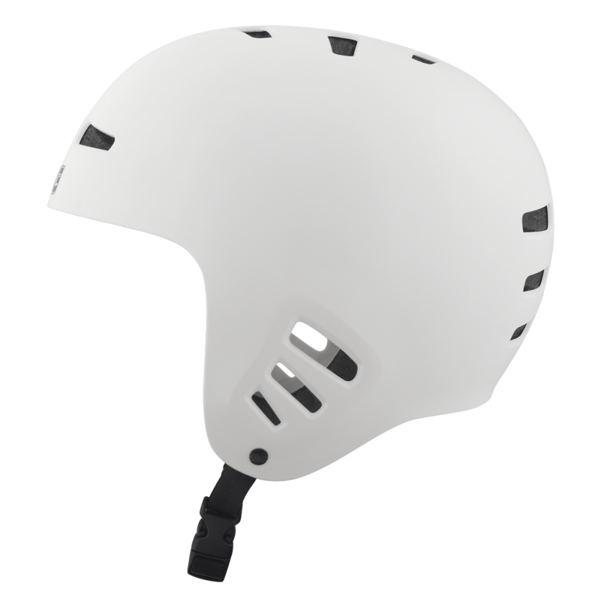 TSG Dawn Solid Color White – Image 3