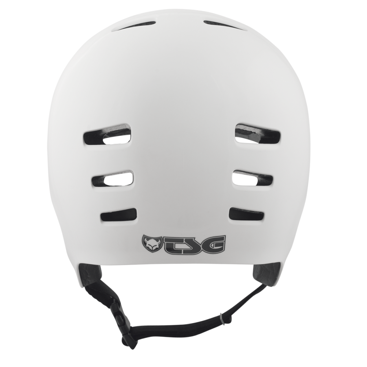 TSG Dawn Solid Color White – Image 4
