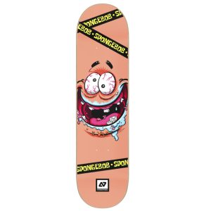 Hydroponic SpongeBob – Patrick Star 8,250