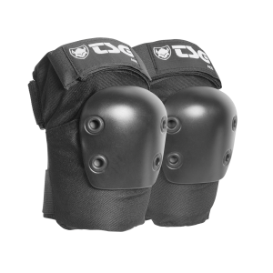 elbow-pads-ace-black1.png TSG Elbow Pads Ace Black