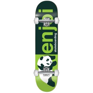 Enjoi Half And Half 8.0 COMPLETE