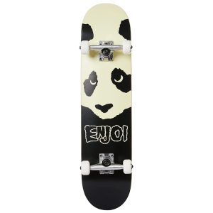 Enjoi Misfit Panda 7.625 COMPLETE