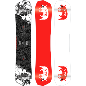 YES. Greats UnInc. 2022