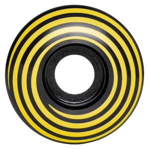 Hazard Swirl CP+ Radial Black 51mm