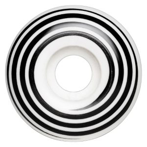 Hazard Swirl CP+ Radial White 53mm