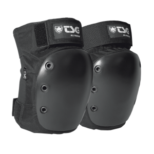kneepad-all-terrain1.png TSG Kneepad All Terrain Black