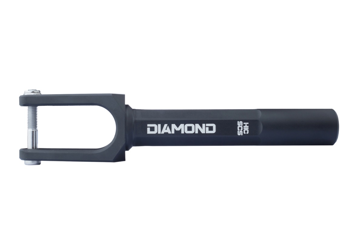 Longway Diamond SCS/IHC Black – Image 5
