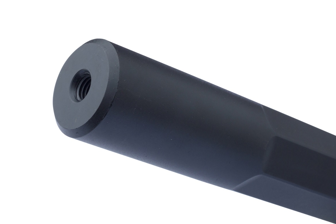 Longway Diamond SCS/IHC Black – Image 6