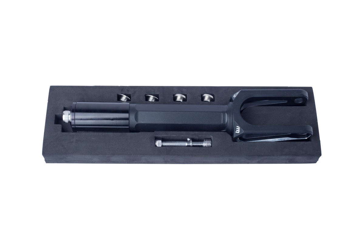 Longway Diamond SCS/IHC Black – Image 7