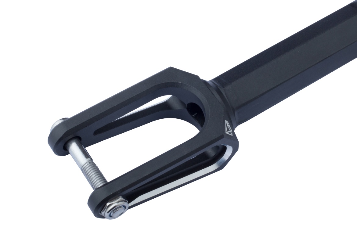 Longway Diamond SCS/IHC Black – Image 4