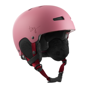 TSG Lotus Solid Color II Satin Sakura