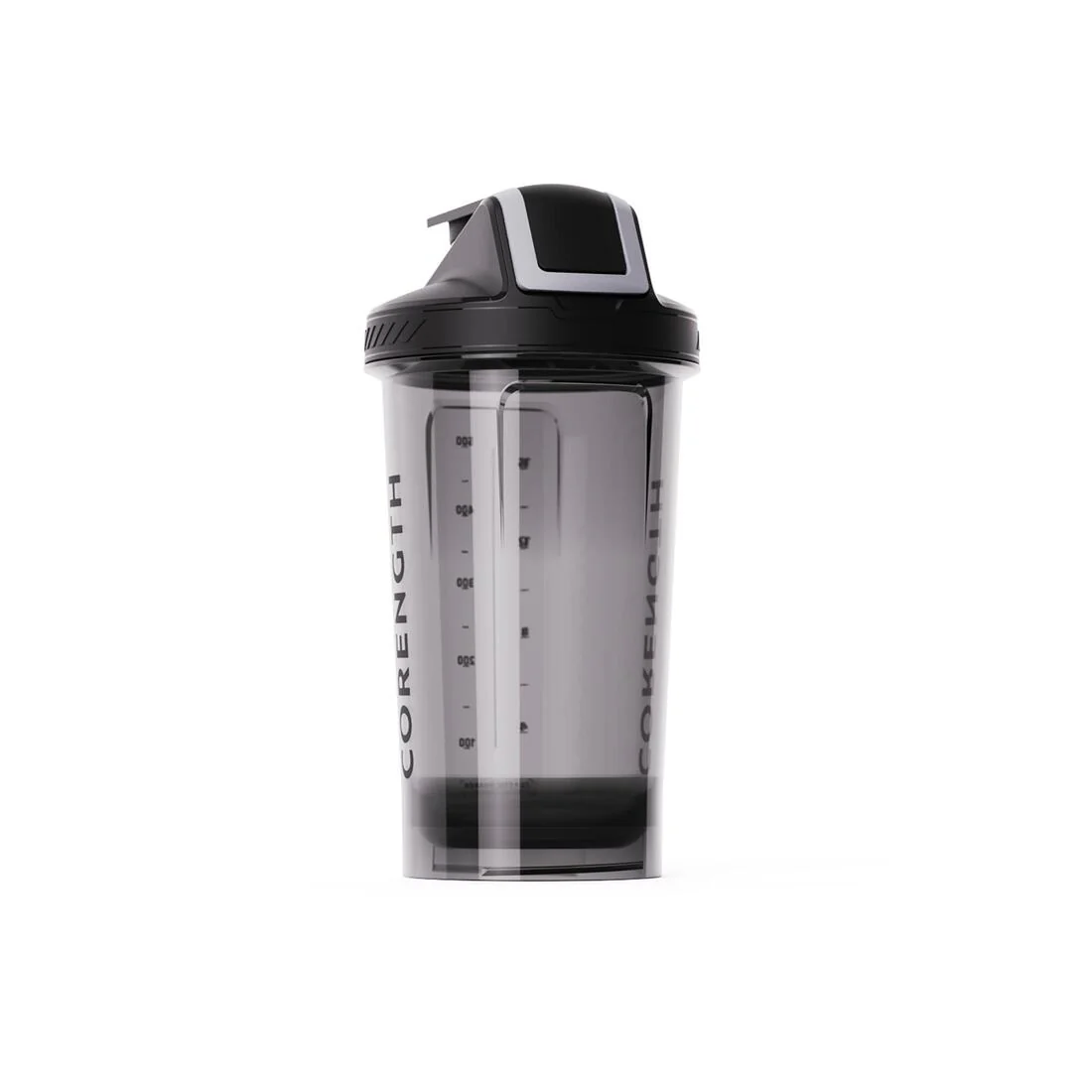 CLASSIC SHAKER 500 ml NOIR – Image 6