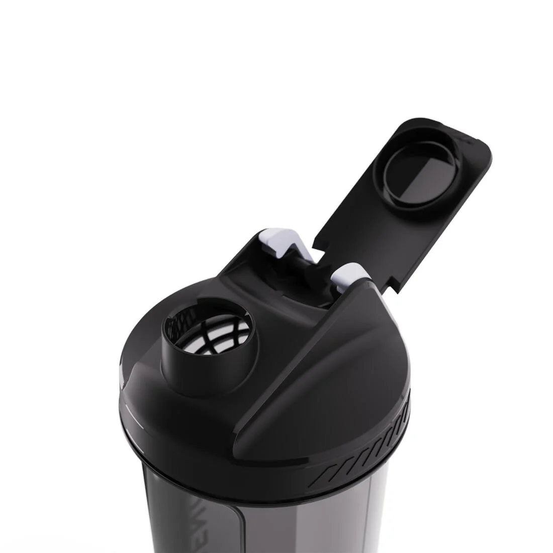 CLASSIC SHAKER 500 ml NOIR – Image 7