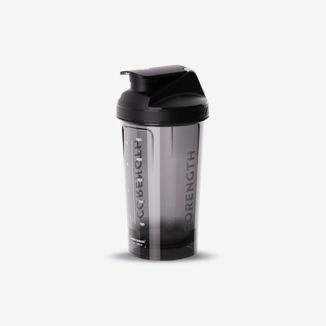 CLASSIC SHAKER 500 ml NOIR – Image 2
