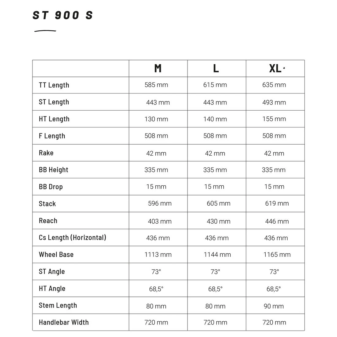 VÉLO VTT ST 900 S GRIS JAUNE 27,5" – Image 9