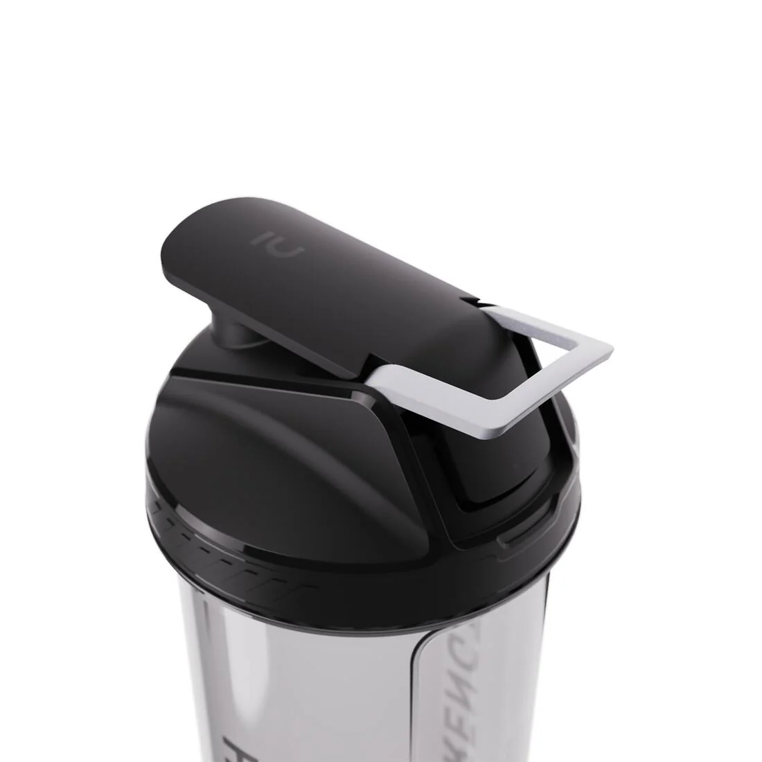 CLASSIC SHAKER 500 ml NOIR – Image 8