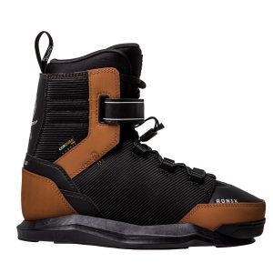 Ronix Diplomat EXP – Intuition+ 2025