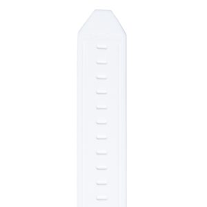 Slingshot Gummy Strap White