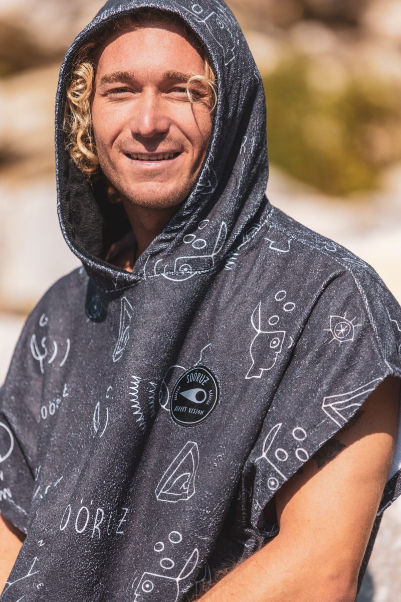 Soöruz Picto Black – Image 3