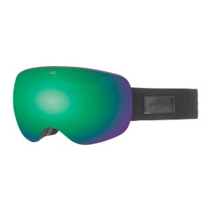 TSG Goggle Three Blackout