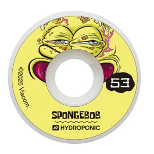 wheels-sponge-bob-yellow-sponge-bob-53-mm-1×1-1.jpg Hydroponic SpongeBob Wheels Sponge Bob 53mm