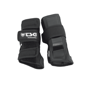 TSG Professional Wristguard Black