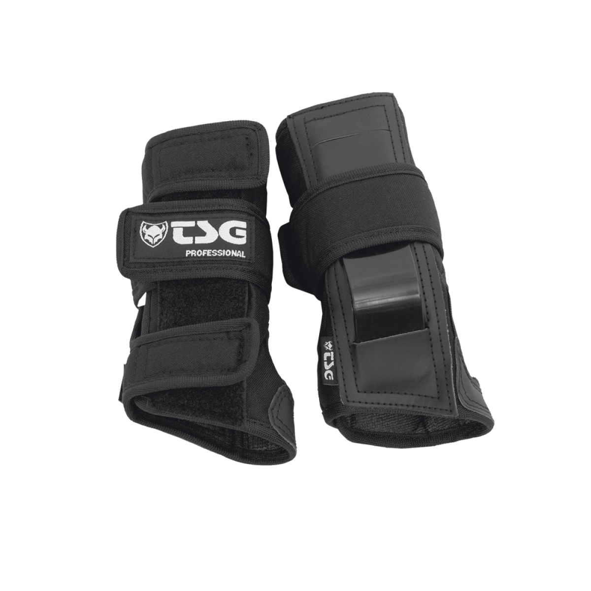 TSG Professional Wristguard Black